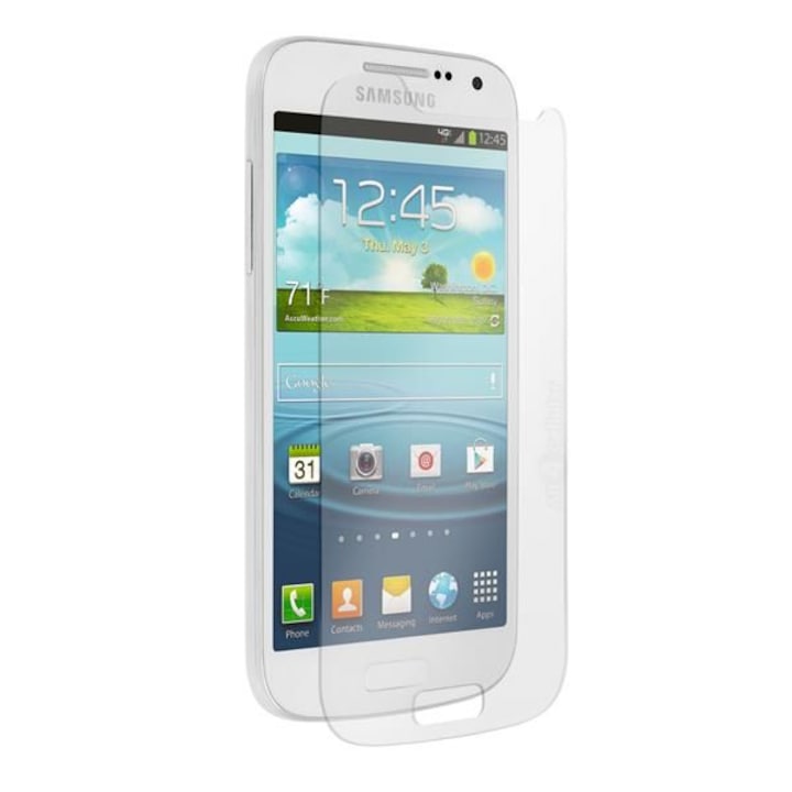 Стъклен протектор за Samsung Galaxy Core 2 G355H закалено стъкло скрийн протектор