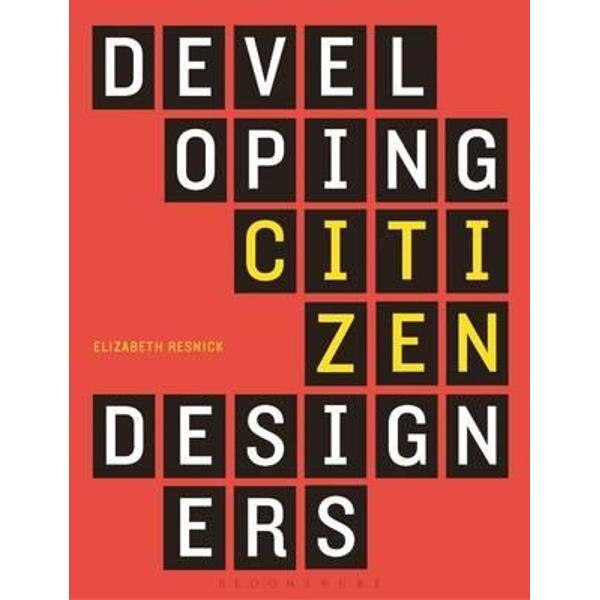 Developing Citizen Designers