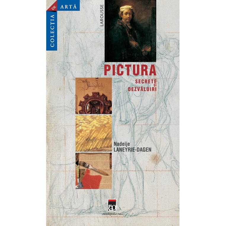 Pictura - secrete si dezvaluiri