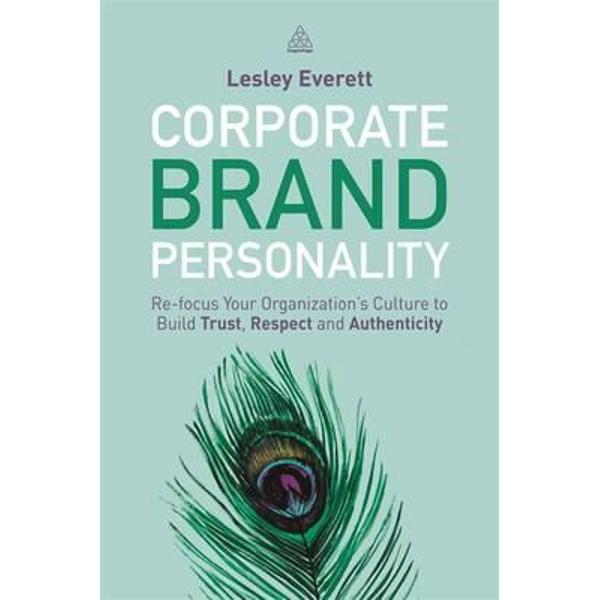 Corporate Brand Personality