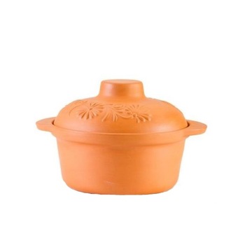 Oala de lut, ovala, 6 l, 21 x 30 cm, f3 Oala de lut, ovala, 6 l, 21 x 30 cm, f3