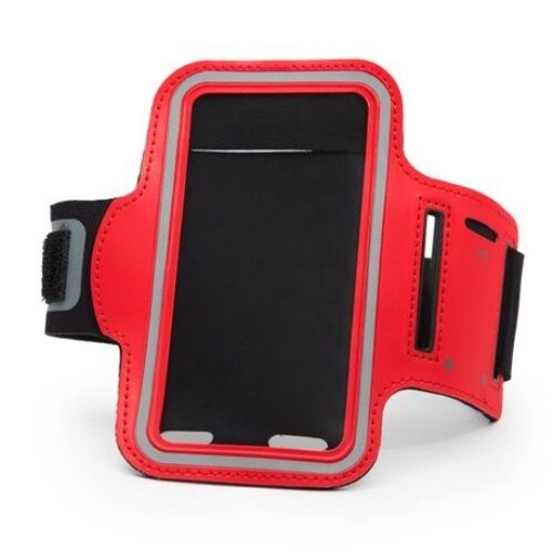 Suport Brat Universal 5.0'', Paramount, Rosu