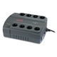 UPS APC BE400-GR Back-UPS ES, 400VA/240W, 8 prize schuko
