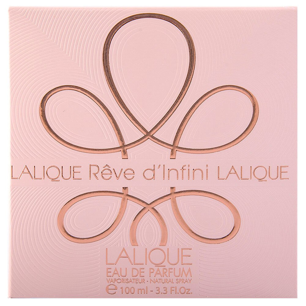 Apa de Parfum Lalique Reve D Infini, Femei, 100 ml