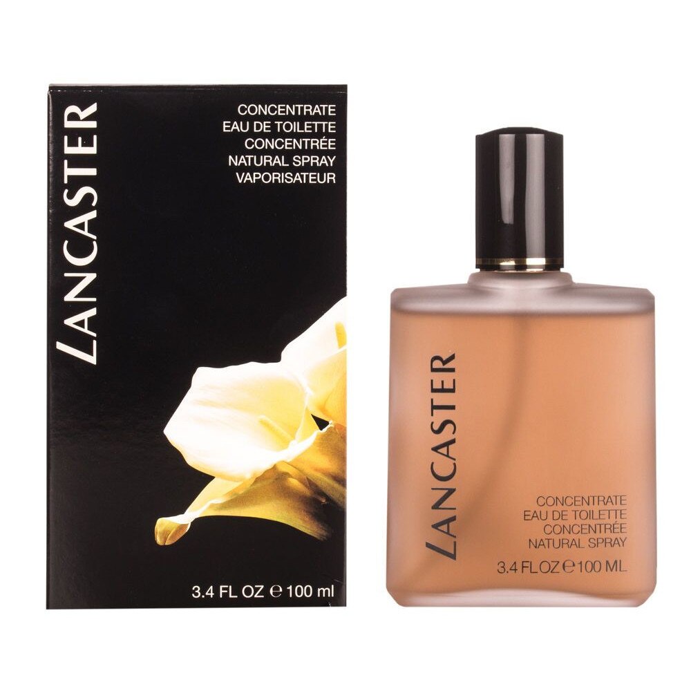 Apa de Toaleta Lancaster Concentrate, Femei, 100 ml