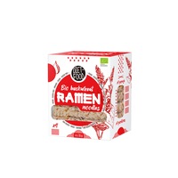 Paste Ramen Bio tip Soba 100% hrisca 280g