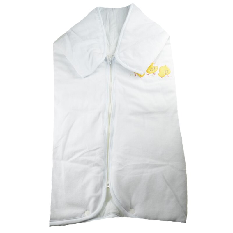 Port bebe 90 x 90 cm Pifou 607226, Alb