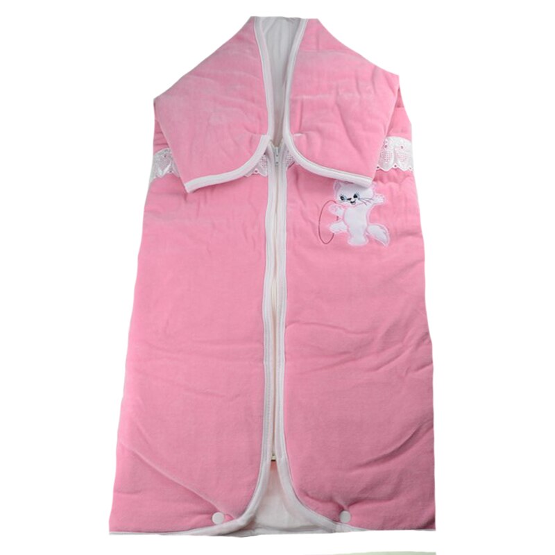 Port bebe 90 x 90 cm Pifou PB-2, Roz