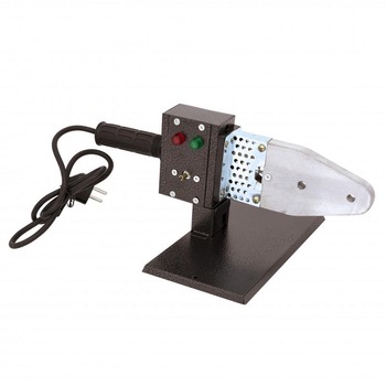 Trusa lipit tevi PPR URAL 800W + 6 Bacuri , Ciocan electric PPR Trusa lipit tevi PPR URAL 800W + 6 Bacuri , Ciocan electric PPR