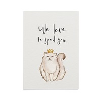 felicitare copii little princess cat imagen 19_0_
0