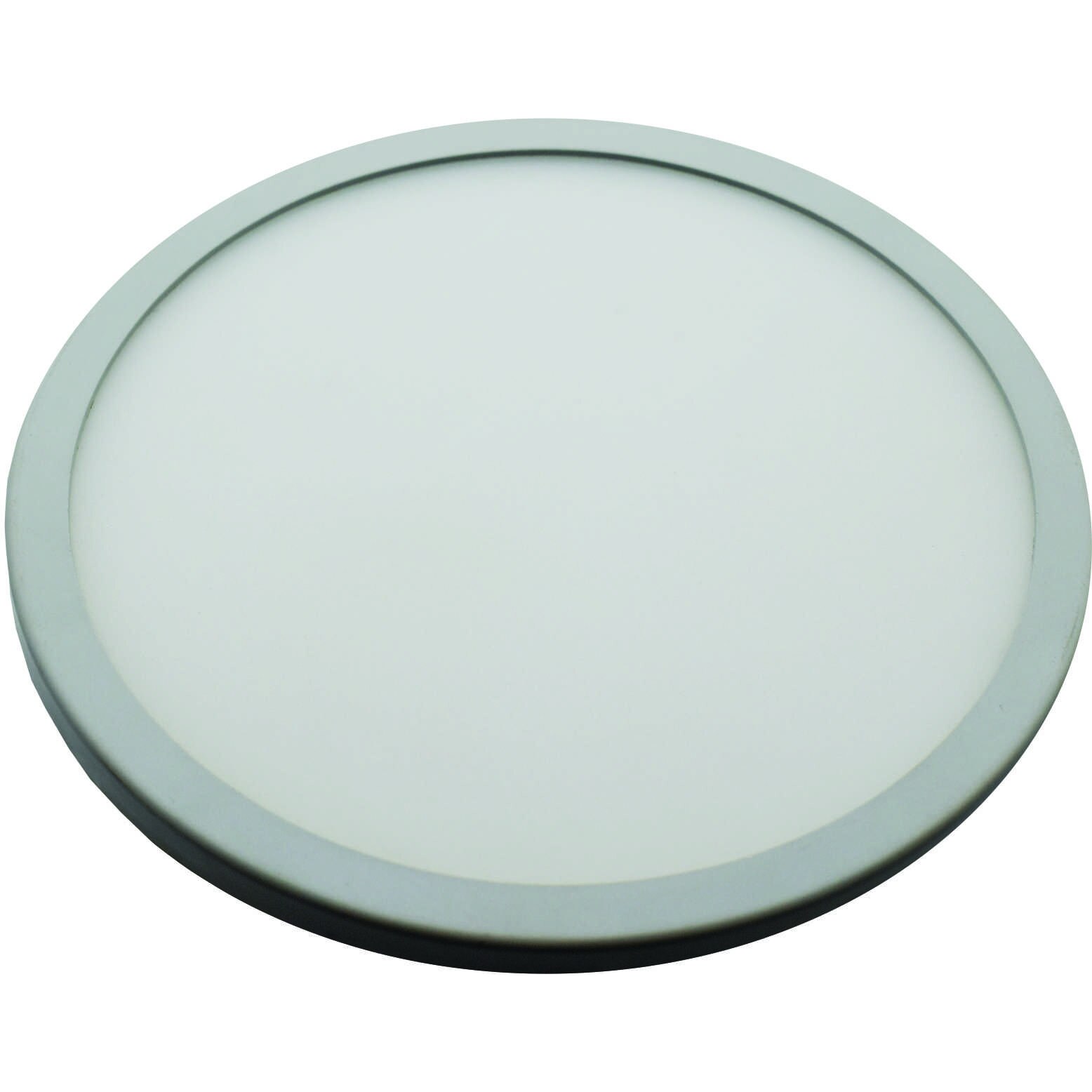 Panel LED rotund reglabil diametru 50-70/100 lumina rece 6W