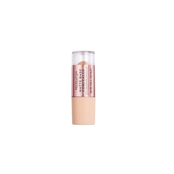 Corector stick Makeup Revolution Matte Base, C9, 8 g Corector stick Makeup Revolution Matte Base, C9, 8 g