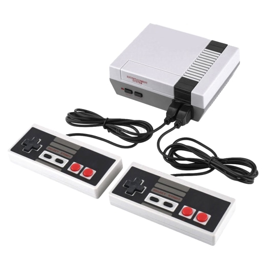 Consola Skycandle, platforma Nintendo, 620 jocuri retro