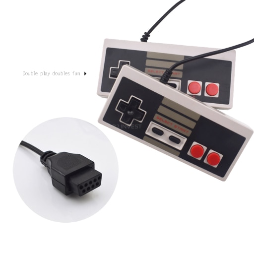 Consola Skycandle, platforma Nintendo, 620 jocuri retro