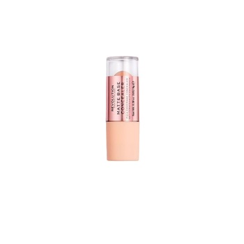 Corector stick Makeup Revolution Matte Base, C6, 8 g Corector stick Makeup Revolution Matte Base, C6, 8 g
