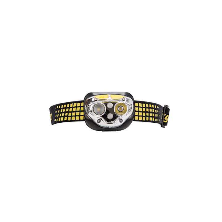 Energizer Vision Ultra LED Headlight 450 lumens Електрически фенер челник