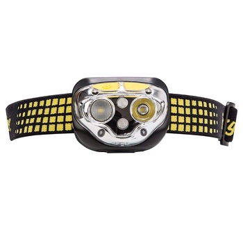 Lanterna electrica Energizer Vision, Ultra LED, 450 lm, PVC Lanterna electrica Energizer Vision, Ultra LED, 450 lm, PVC