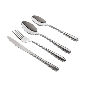 Set tacamuri apetit, 24 piese Set tacamuri apetit, 24 piese