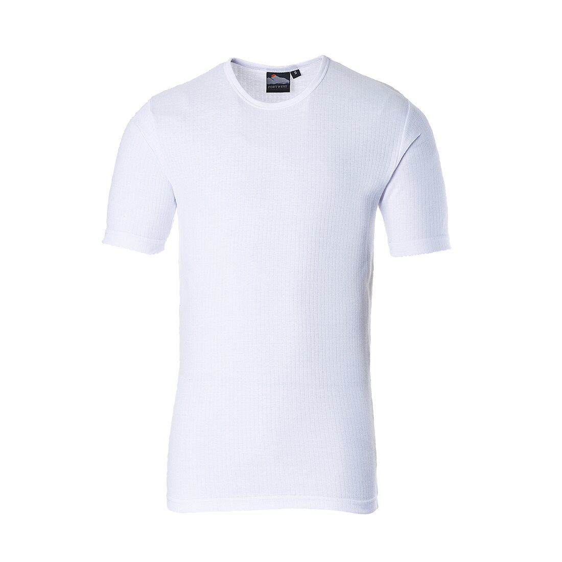 Tricou termina cu maneca scurta B120WHRXXL, culoarea Alb, marimea XXL