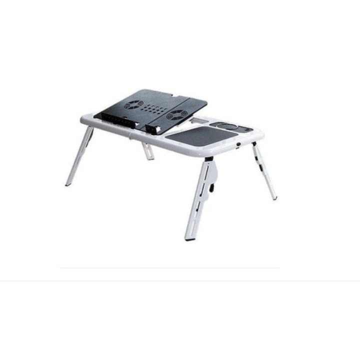 Masuta pliabila pentru laptop E-Table