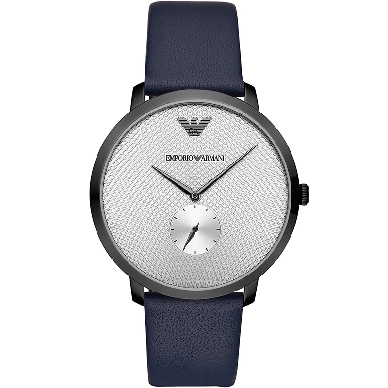 Ceas barbatesc Emporio Armani AR11214 Quartz Negru
