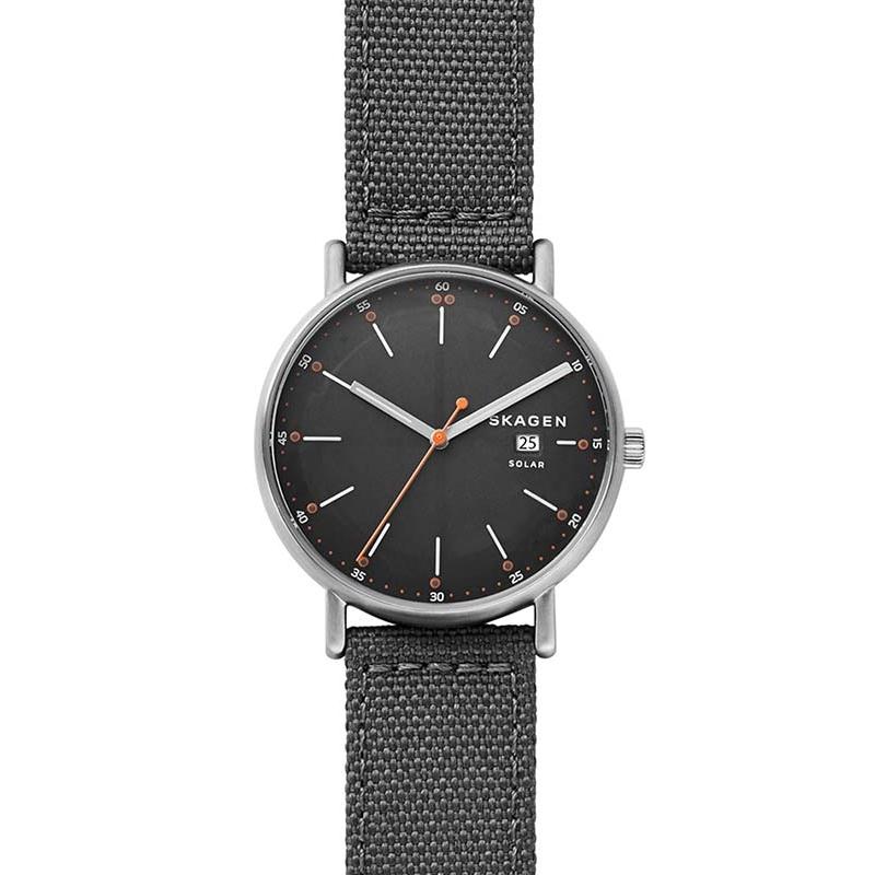 Ceas barbatesc Skagen SKW6452 Quartz Argintiu