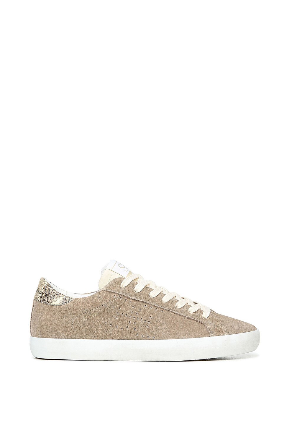 Sam Edelman, Pantofi sport din piele intoarsa Aubrie