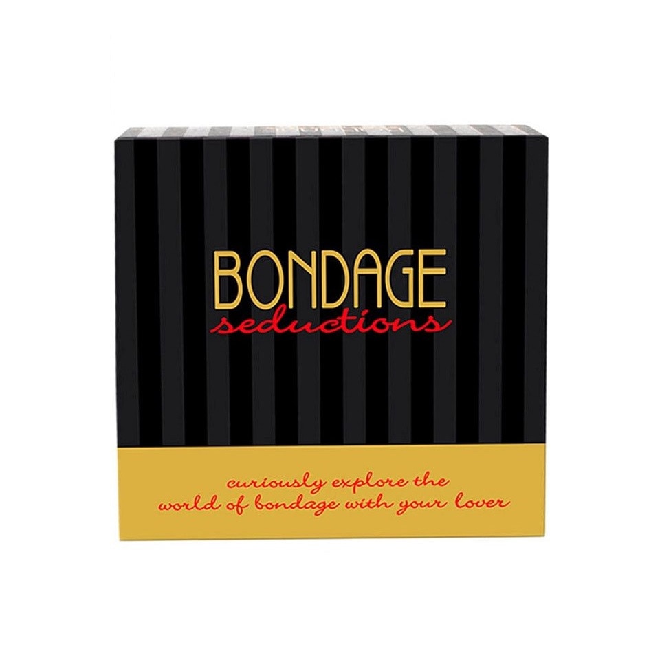 Joc de cuplu, Kheper Games, Bondage Seductions