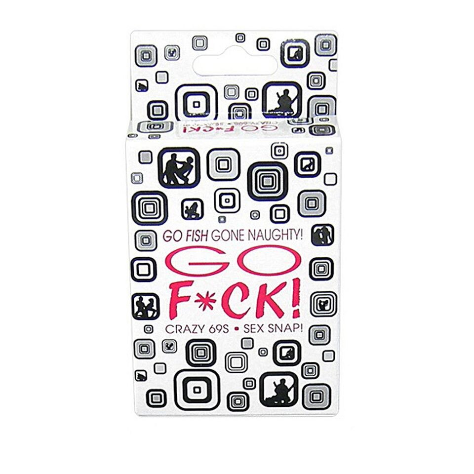 Joc de cuplu, Kheper Games, 52 Game Card