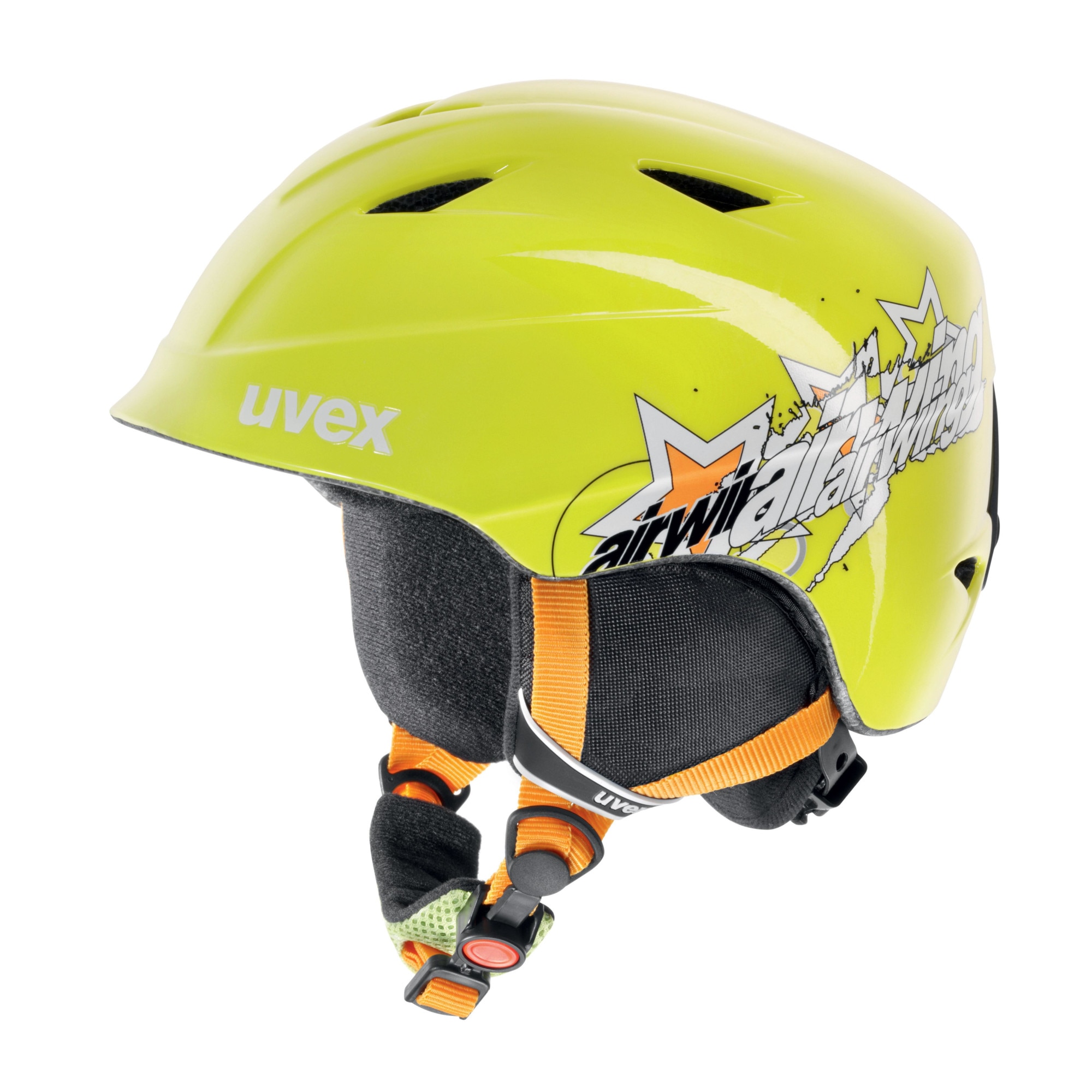 Casca schi Uvex Airwing -54-58cm