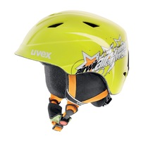 Casca schi Uvex Airwing -54-58cm