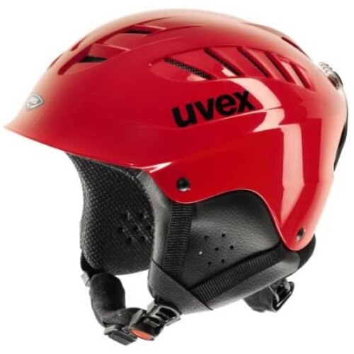 Casca ski Uvex x-ride junior 55-58cm