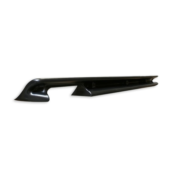 Difusor M design bara spate standard BMW seria 3 E36 - evacuare stanga