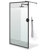 paravan dus walk-in aqua class black line 70 x 195 cm imagen 12_0_
0