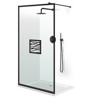 paravan dus walk-in aqua class black code 80 x 195 cm imagen 9_0_
0