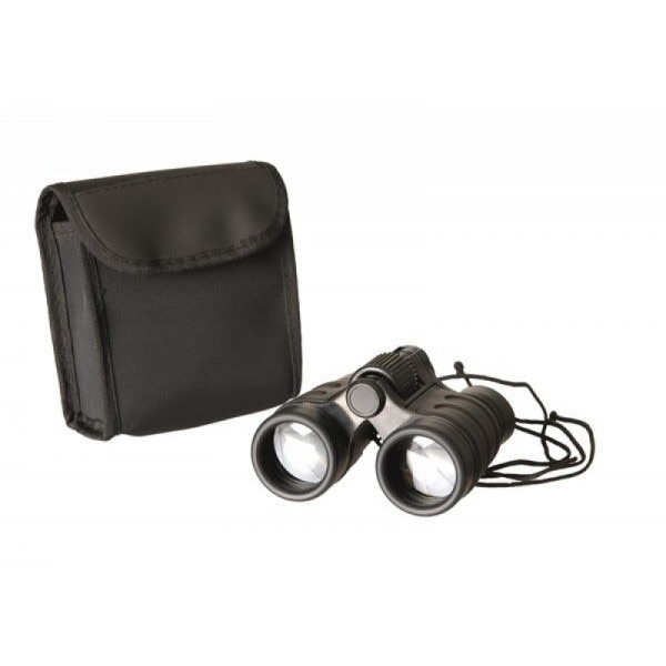 Binoclu pentru copii, negru, Egmont Toys