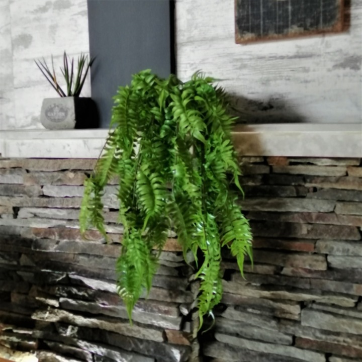 Plante verzi artificiale, Green Collection, B053, 80cm