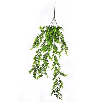 Plante verzi artificiale, Green Collection, B036, 80cm Plante verzi artificiale, Green Collection, B036, 80cm