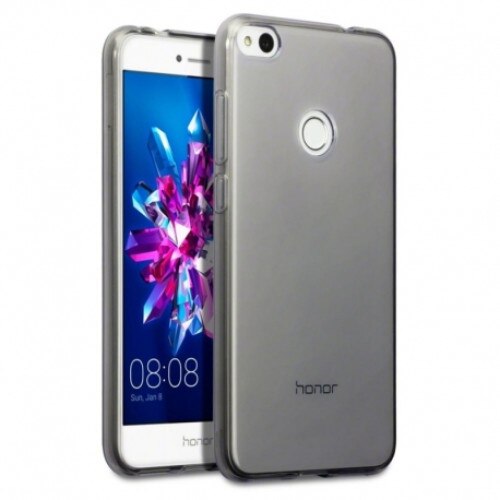 Husa Huawei Mate 10 Pro, Paramount, Ultra-Slim, Fumuriu