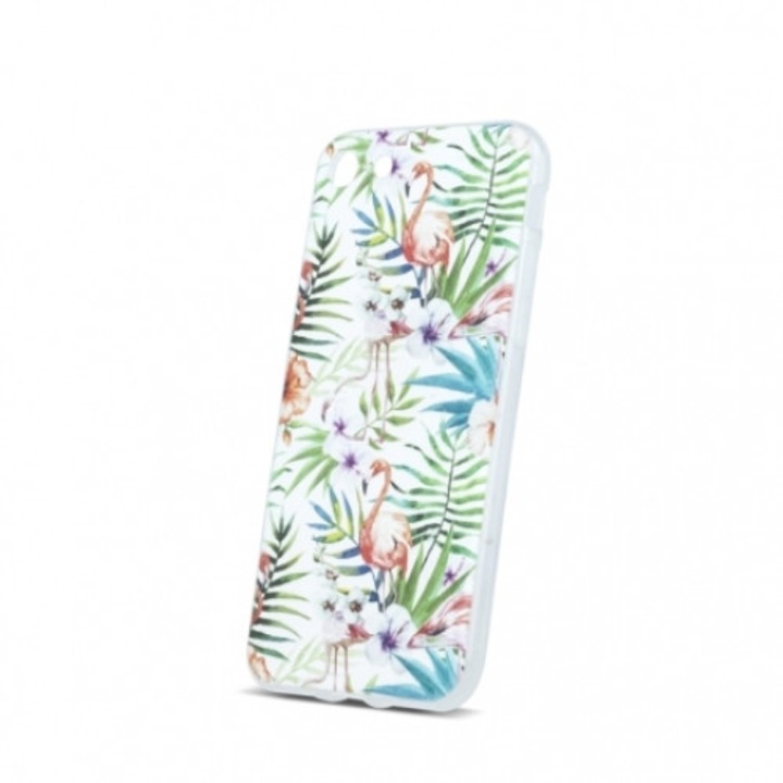 HUsa Huawei P9 Lite 2017, Paramount, Funky, Multicolor