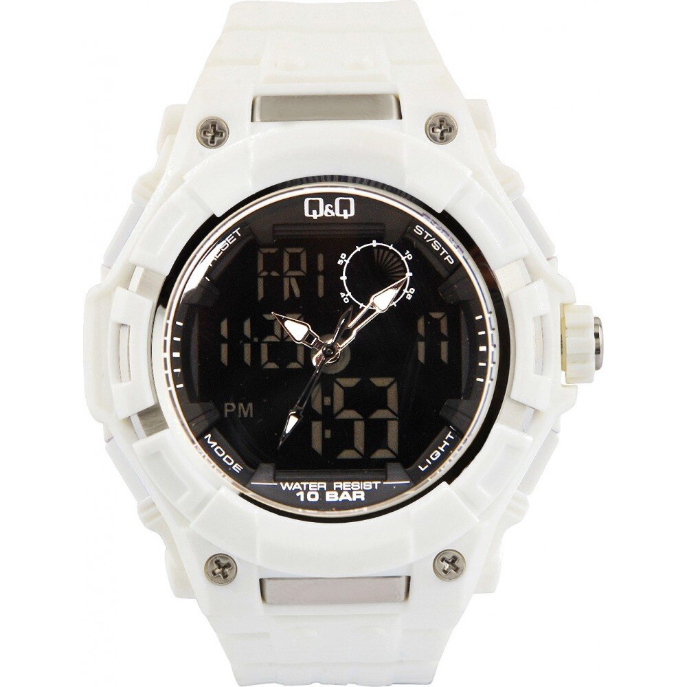 Ceas barbatesc Q&Q Digital GW80J002Y