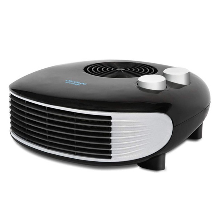 Hordozható Fűtőventilátor Cecotec Ready Warm 9650 Force Horizon 2000W Fekete