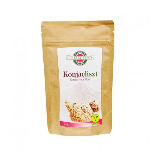 Faina de Konjak 100 grame Naturmind