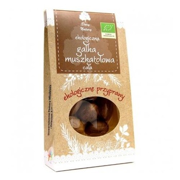 Condiment Nucsoara Bio 30 grame Dary Natury Condiment Nucsoara Bio 30 grame Dary Natury