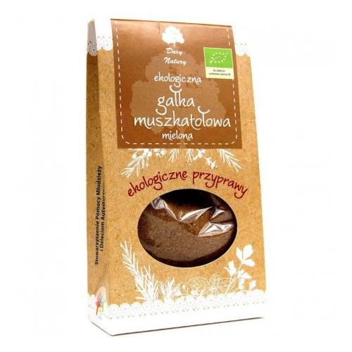 Condiment Nucsoara Macinata 30 grame Dary Natury