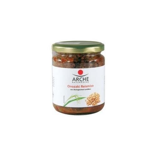 Miso de Orez Onozaki Bio Arche 250gr