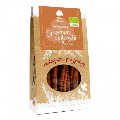 Condiment Scortisoara Ceylon bete Bio 30gr Dary Natury