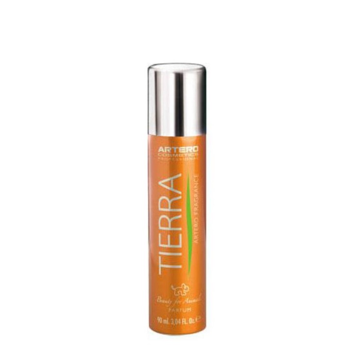 TIERRA KUTYA-parfüm spray (90 ml) - ARTERO