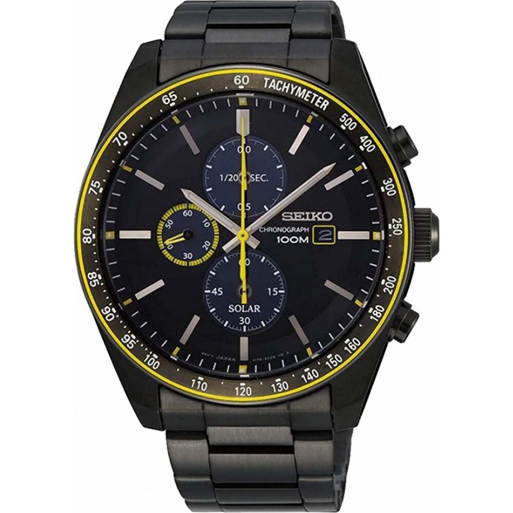 Ceas barbatesc Seiko SSC723P1