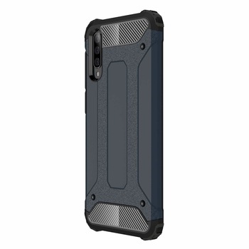 Husa SAMSUNG Galaxy A50 \ A50s \ A30s - Armor (Bleumarin) FORCELL Husa SAMSUNG Galaxy A50 \ A50s \ A30s - Armor (Bleumarin) FORCELL